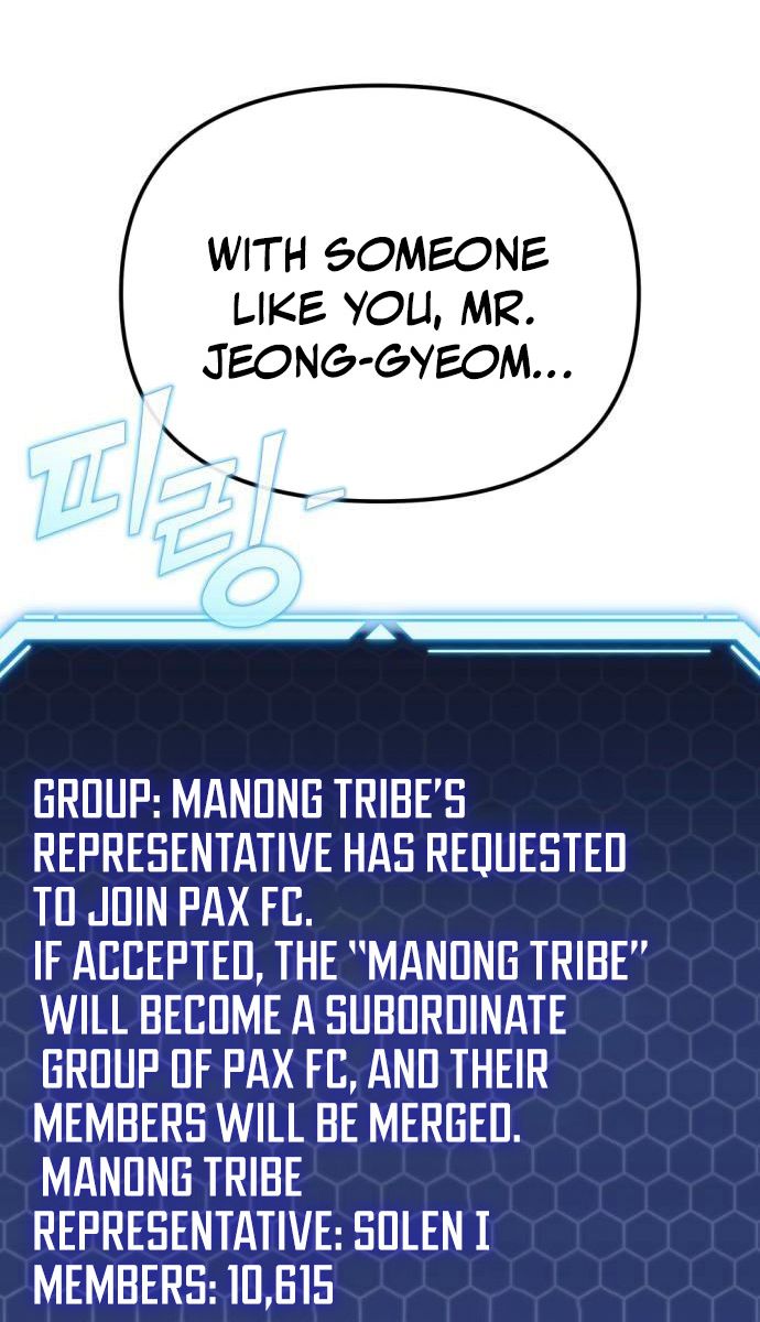 Hiding a Logistics Center in The Apocalypse Chapter 53 468 91