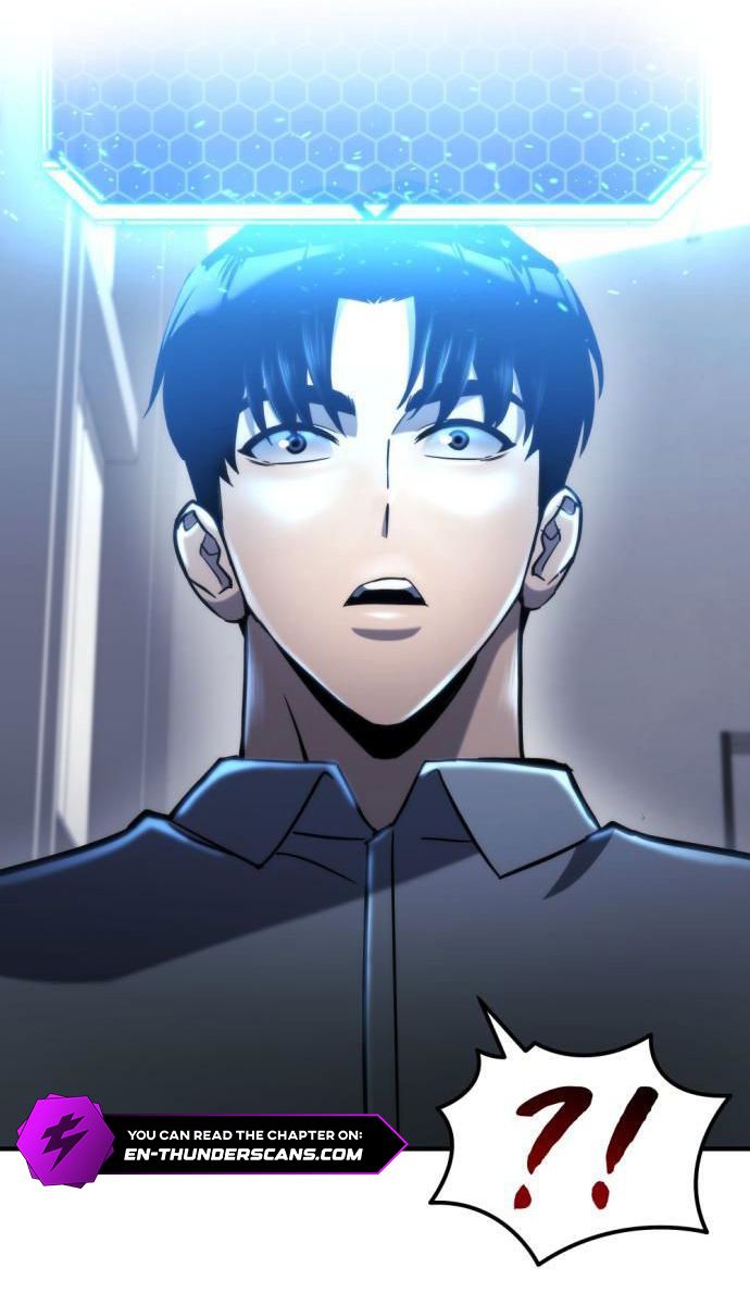 Hiding a Logistics Center in The Apocalypse Chapter 53 470 93