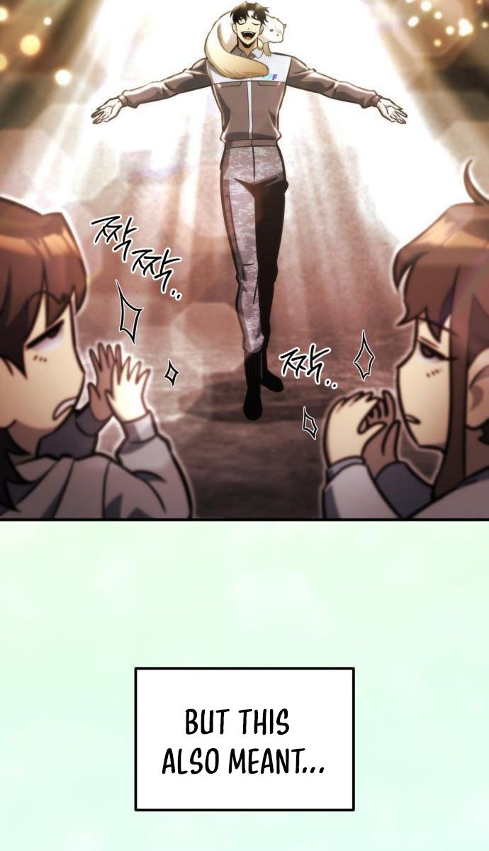 Hiding a Logistics Center in The Apocalypse Chapter 53 475 98