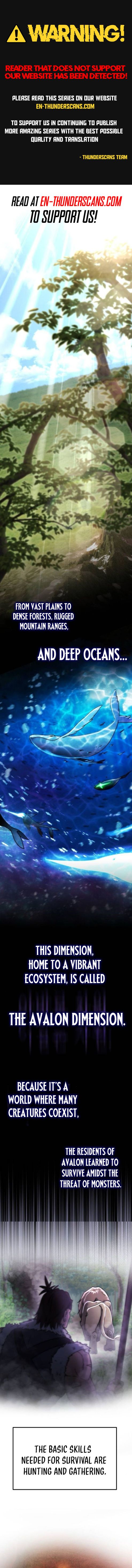 Hiding a Logistics Center in The Apocalypse Chapter 54 71 0