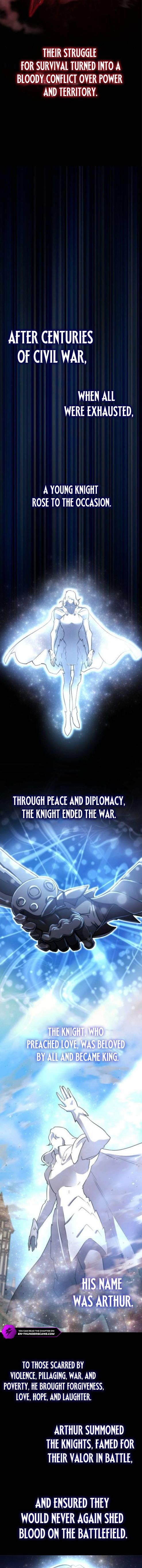 Hiding a Logistics Center in The Apocalypse Chapter 54 73 2