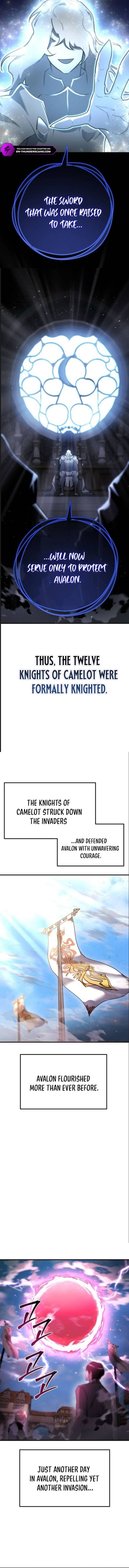 Hiding a Logistics Center in The Apocalypse Chapter 54 74 3