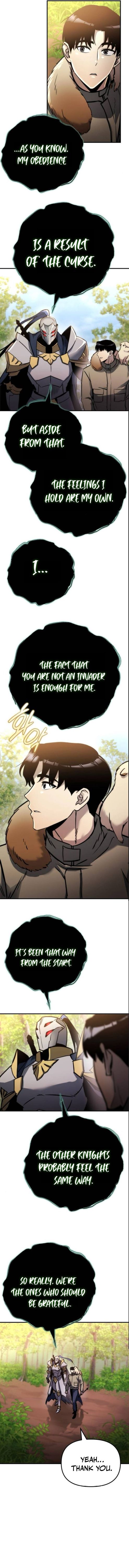 Hiding a Logistics Center in The Apocalypse Chapter 54 79 8