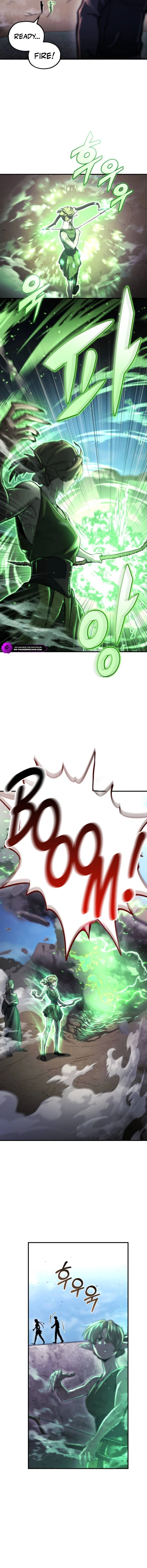 Hiding a Logistics Center in The Apocalypse Chapter 56 76 06