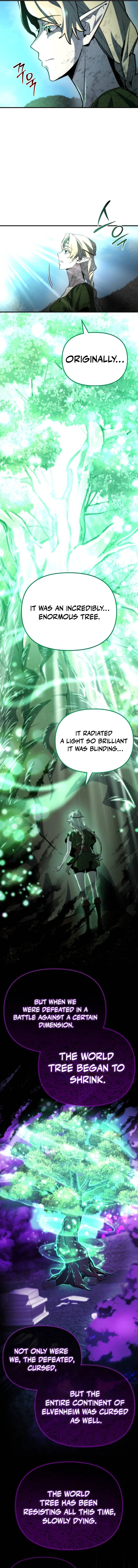 Hiding a Logistics Center in The Apocalypse Chapter 56 79 09