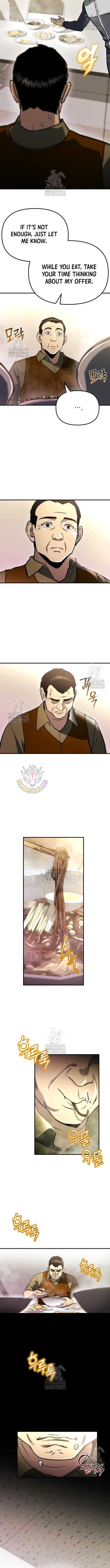 Hiding a Logistics Center in The Apocalypse Chapter 63 68 13