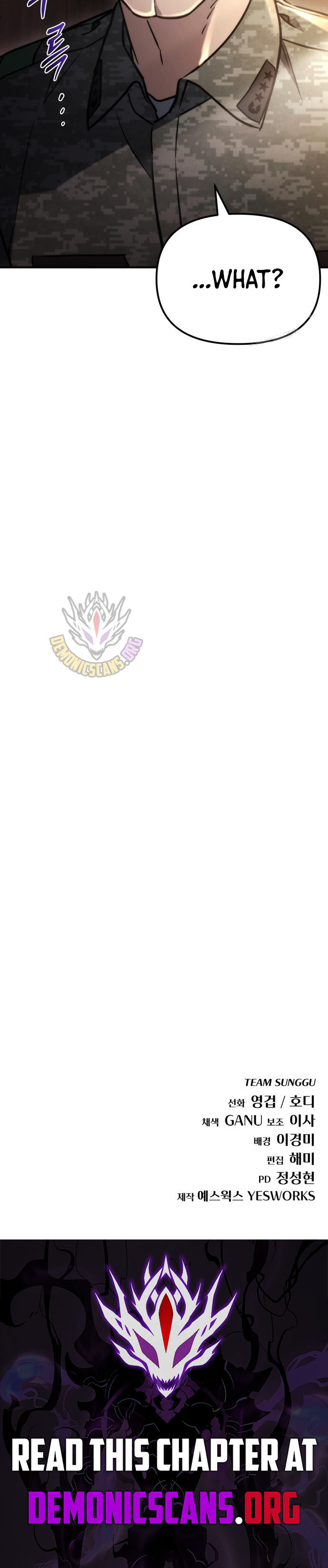 Hiding a Logistics Center in The Apocalypse Chapter 63 71 16