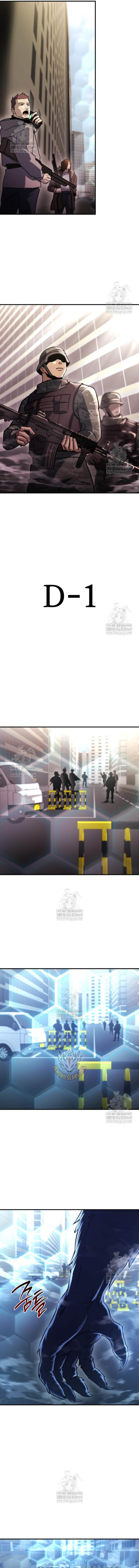 Hiding a Logistics Center in The Apocalypse Chapter 71 78 11