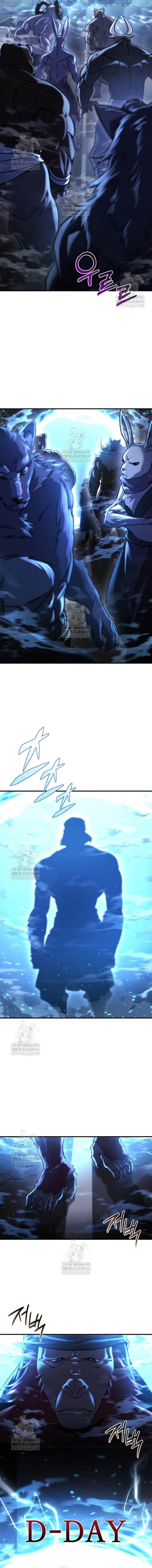 Hiding a Logistics Center in The Apocalypse Chapter 71 79 12