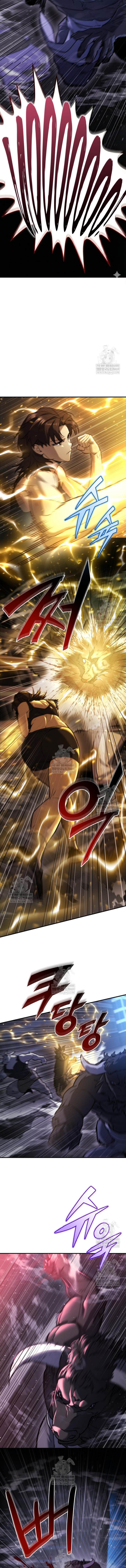 Hiding a Logistics Center in The Apocalypse Chapter 71 81 14