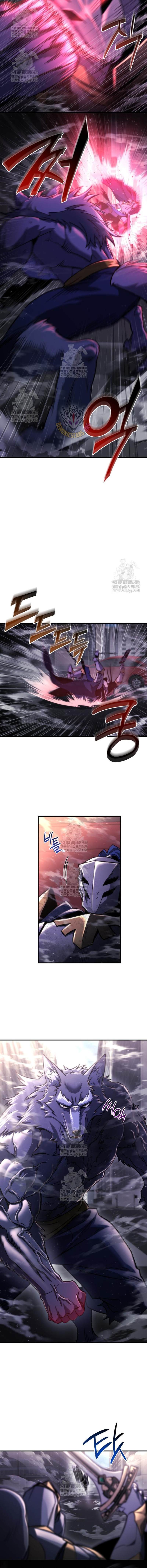 Hiding a Logistics Center in The Apocalypse Chapter 71 85 18