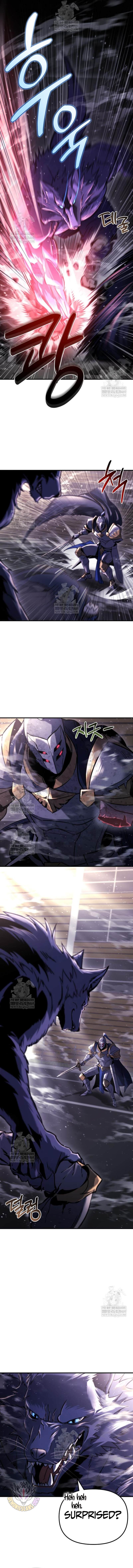 Hiding a Logistics Center in The Apocalypse Chapter 71 86 19