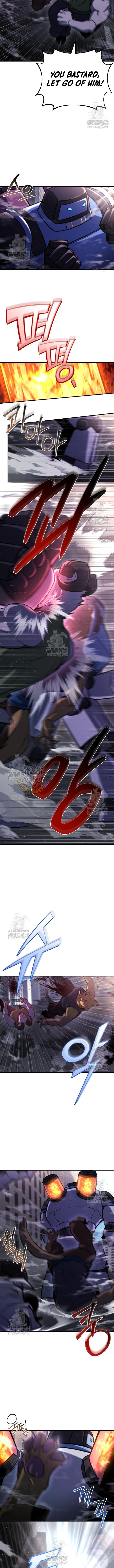 Hiding a Logistics Center in The Apocalypse Chapter 72 54 02