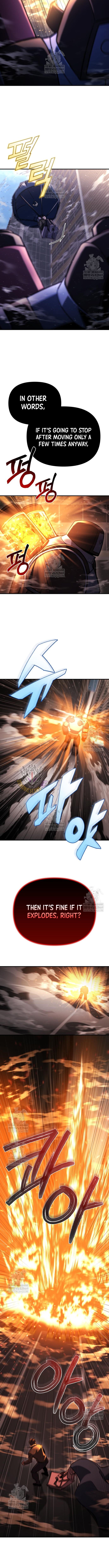 Hiding a Logistics Center in The Apocalypse Chapter 72 57 05