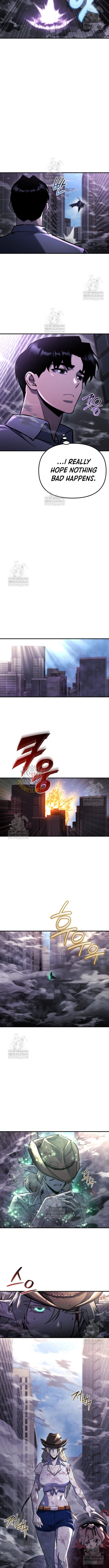 Hiding a Logistics Center in The Apocalypse Chapter 72 66 14