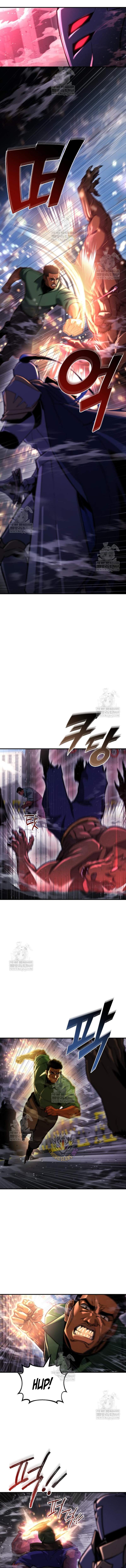 Hiding a Logistics Center in The Apocalypse Chapter 73 65 04