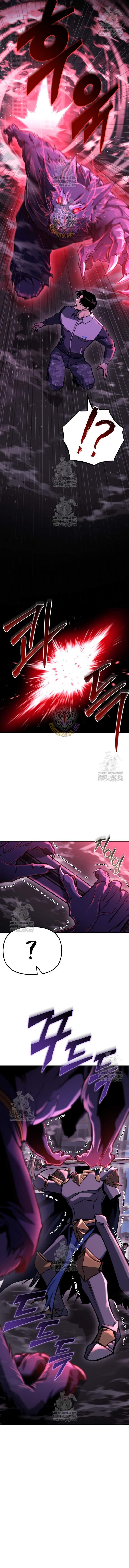 Hiding a Logistics Center in The Apocalypse Chapter 73 72 11