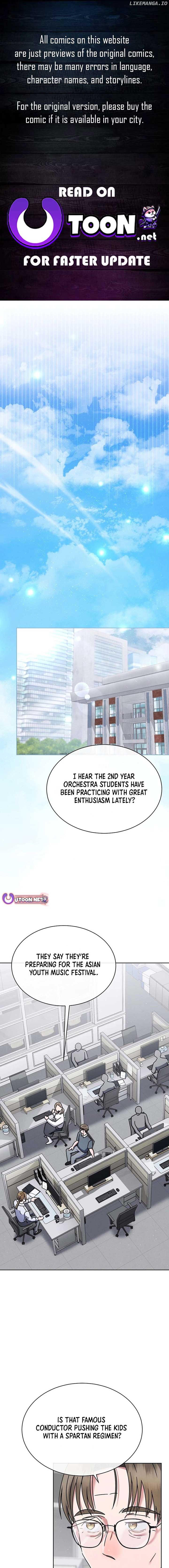 High School Musical Genius Is Paganini Reincarnated Chapter 51 68 ch 51 1