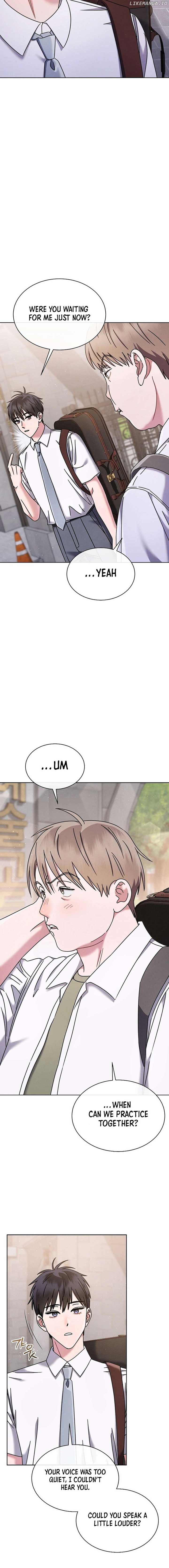 High School Musical Genius Is Paganini Reincarnated Chapter 51 77 ch 51 10