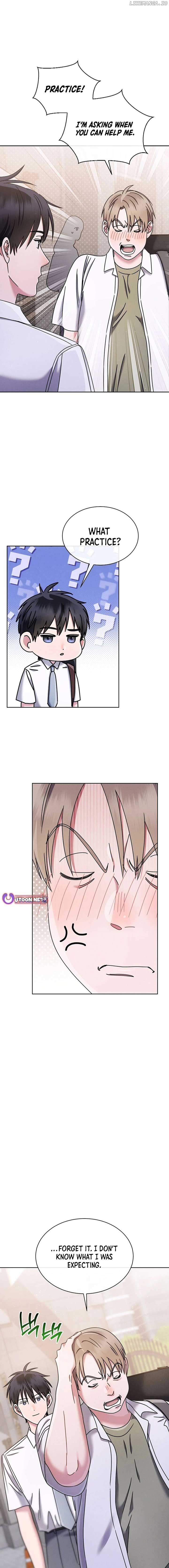 High School Musical Genius Is Paganini Reincarnated Chapter 51 78 ch 51 11