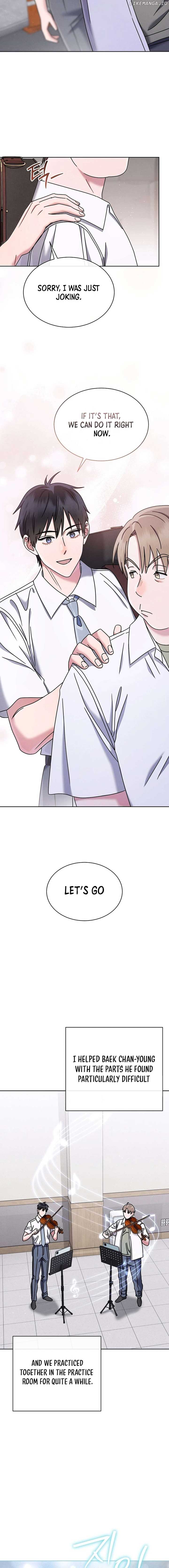 High School Musical Genius Is Paganini Reincarnated Chapter 51 79 ch 51 12