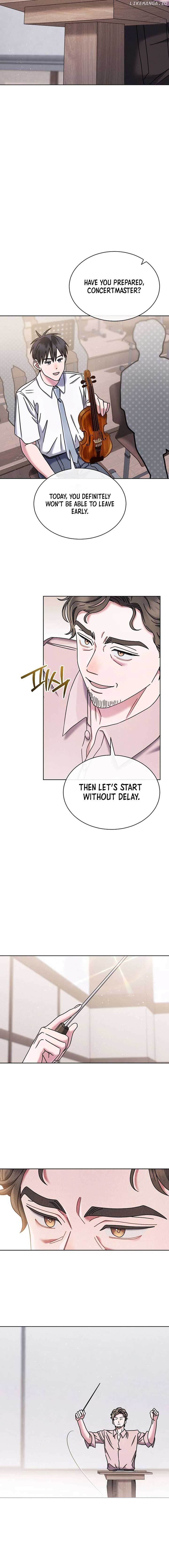 High School Musical Genius Is Paganini Reincarnated Chapter 51 81 ch 51 14