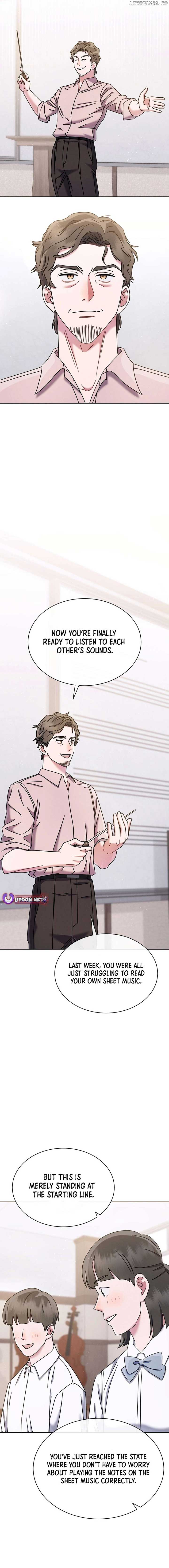 High School Musical Genius Is Paganini Reincarnated Chapter 51 84 ch 51 17