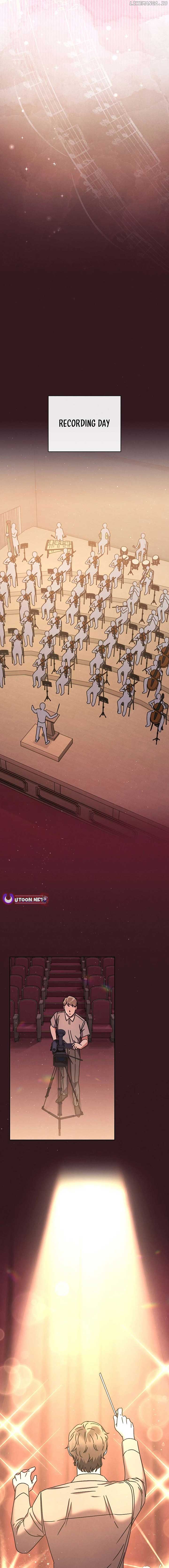 High School Musical Genius Is Paganini Reincarnated Chapter 51 86 ch 51 19