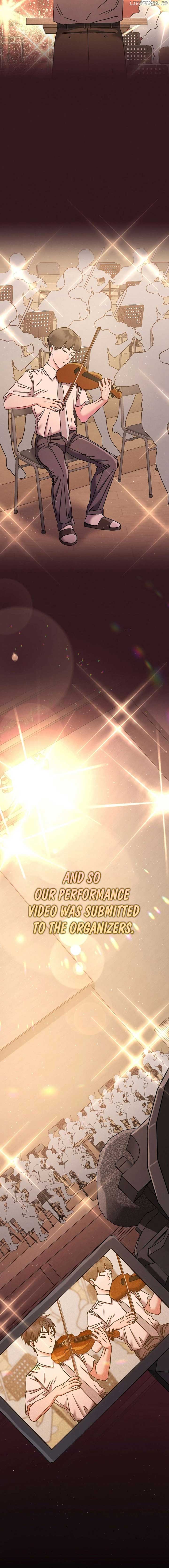 High School Musical Genius Is Paganini Reincarnated Chapter 51 87 ch 51 20