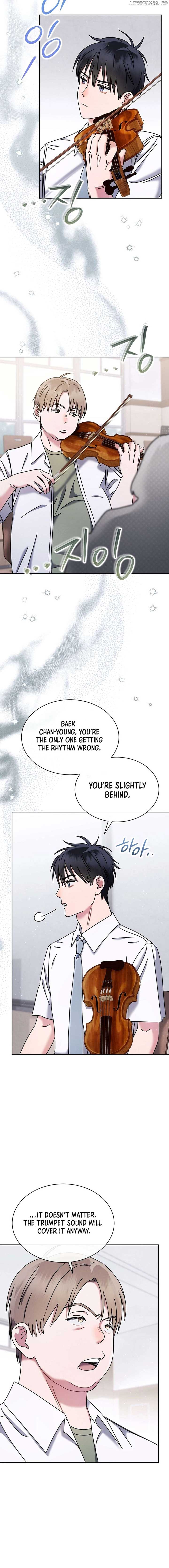 High School Musical Genius Is Paganini Reincarnated Chapter 51 70 ch 51 3