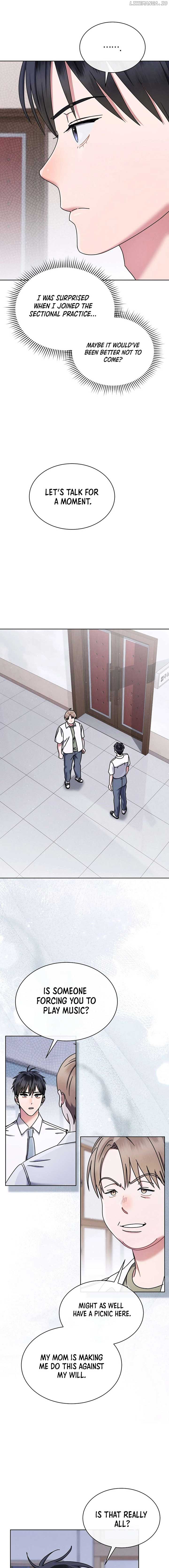 High School Musical Genius Is Paganini Reincarnated Chapter 51 71 ch 51 4