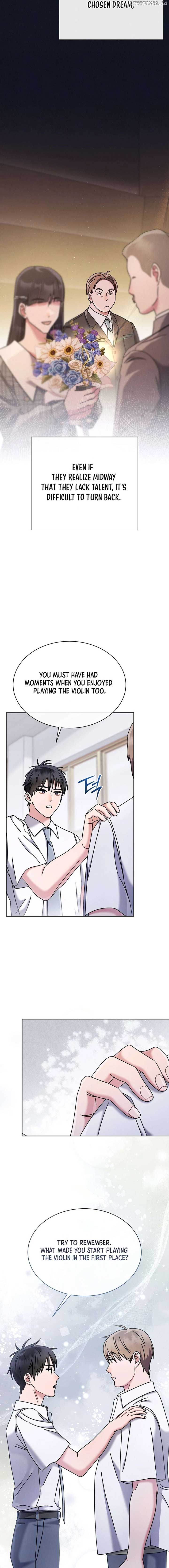 High School Musical Genius Is Paganini Reincarnated Chapter 51 73 ch 51 6
