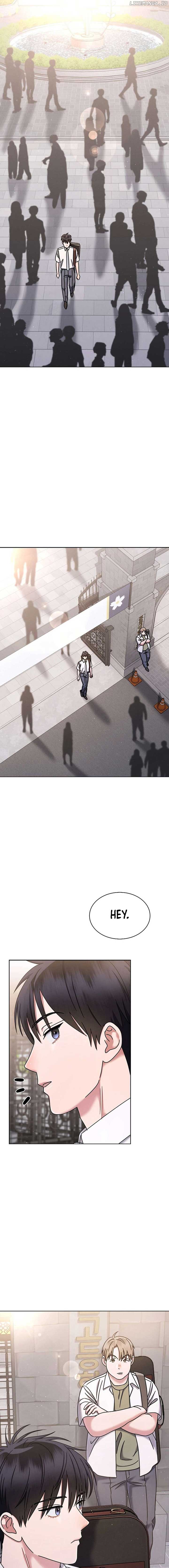 High School Musical Genius Is Paganini Reincarnated Chapter 51 76 ch 51 9