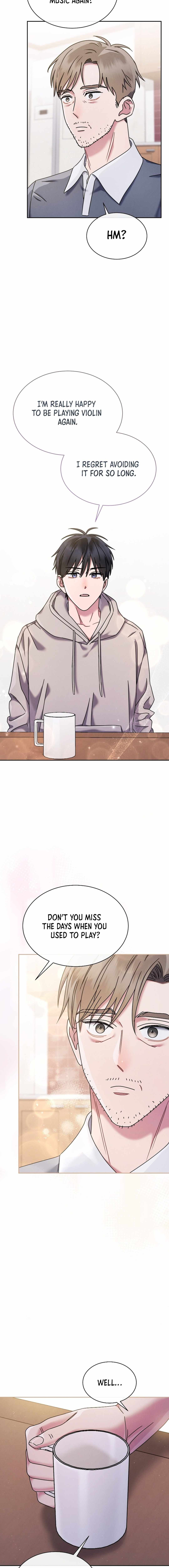 High School Musical Genius Is Paganini Reincarnated Chapter 53 69 ch 53 11