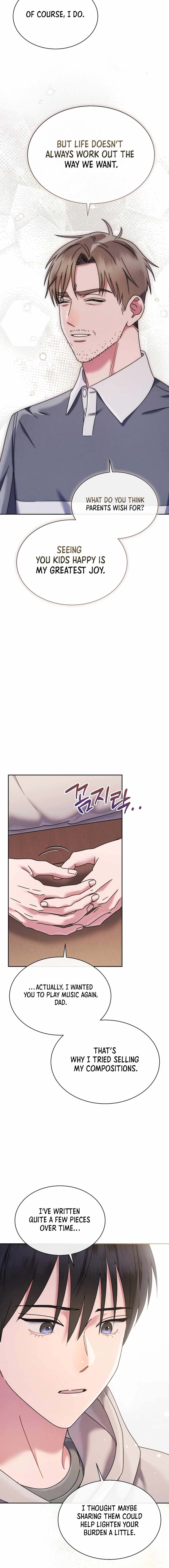 High School Musical Genius Is Paganini Reincarnated Chapter 53 70 ch 53 12