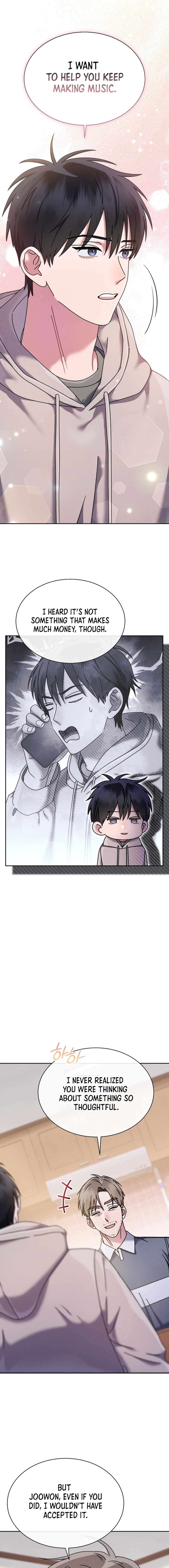 High School Musical Genius Is Paganini Reincarnated Chapter 53 71 ch 53 13