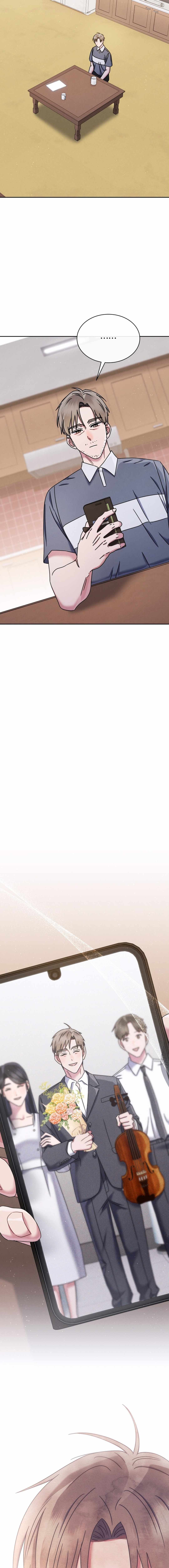 High School Musical Genius Is Paganini Reincarnated Chapter 53 74 ch 53 16