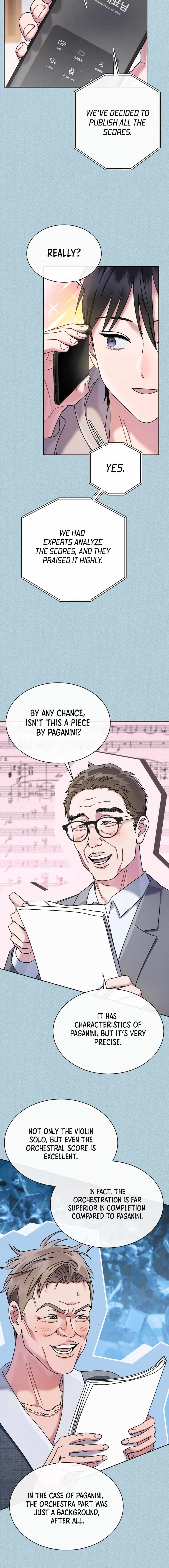 High School Musical Genius Is Paganini Reincarnated Chapter 53 62 ch 53 4