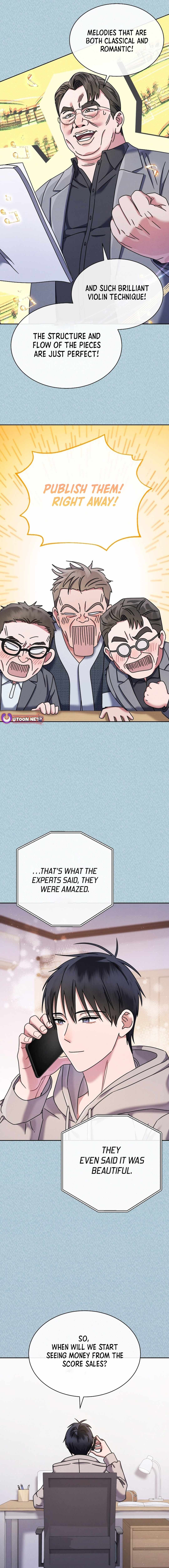 High School Musical Genius Is Paganini Reincarnated Chapter 53 63 ch 53 5