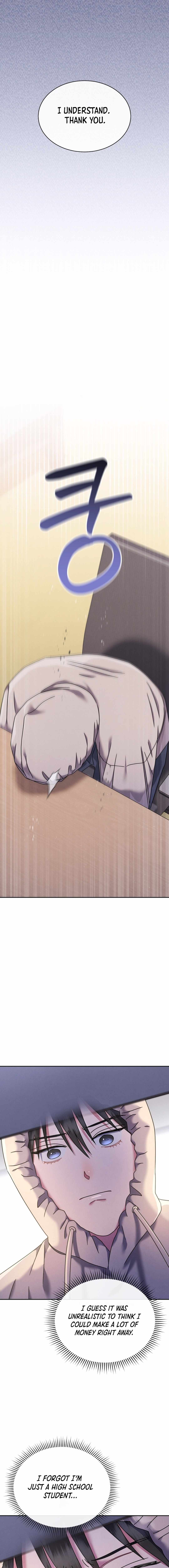 High School Musical Genius Is Paganini Reincarnated Chapter 53 65 ch 53 7