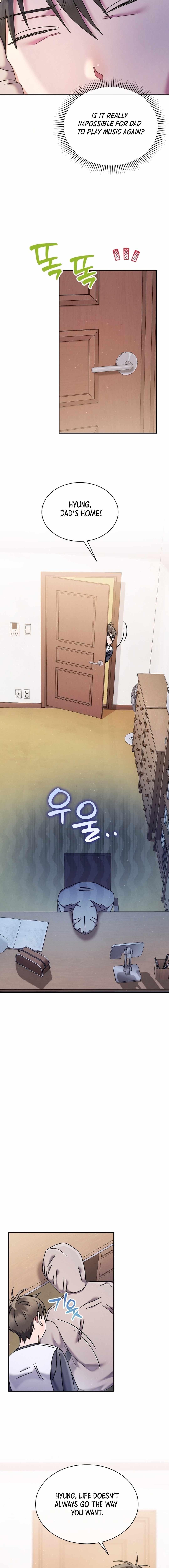 High School Musical Genius Is Paganini Reincarnated Chapter 53 66 ch 53 8