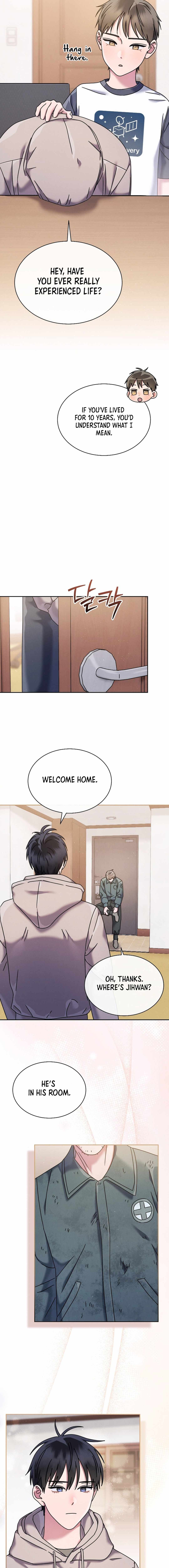 High School Musical Genius Is Paganini Reincarnated Chapter 53 67 ch 53 9