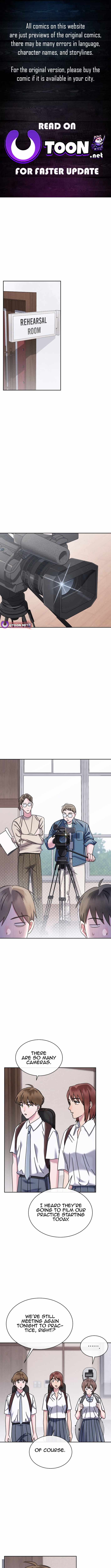 High School Musical Genius Is Paganini Reincarnated Chapter 54 44 ch 54 1