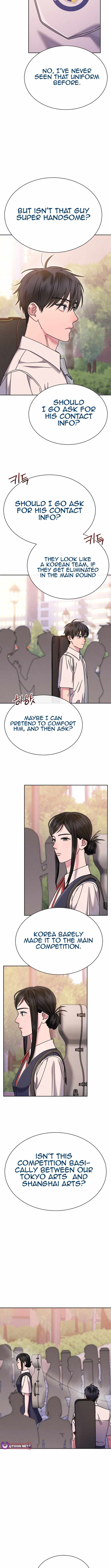 High School Musical Genius Is Paganini Reincarnated Chapter 54 53 ch 54 10