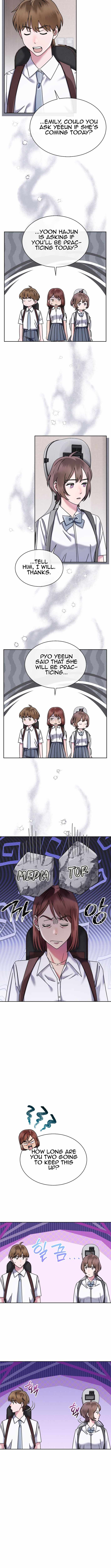 High School Musical Genius Is Paganini Reincarnated Chapter 54 45 ch 54 2