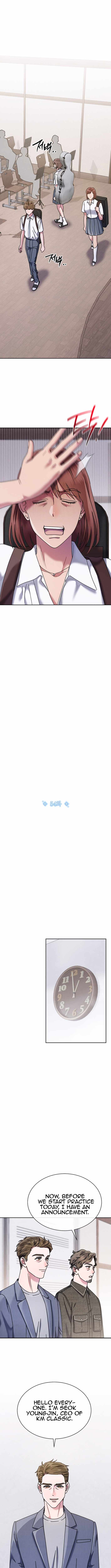 High School Musical Genius Is Paganini Reincarnated Chapter 54 46 ch 54 3