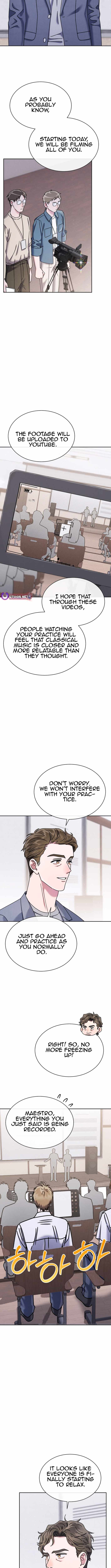 High School Musical Genius Is Paganini Reincarnated Chapter 54 47 ch 54 4