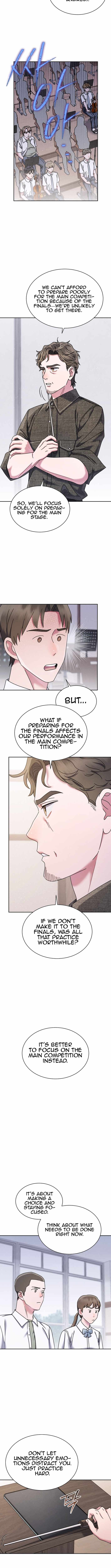 High School Musical Genius Is Paganini Reincarnated Chapter 54 50 ch 54 7