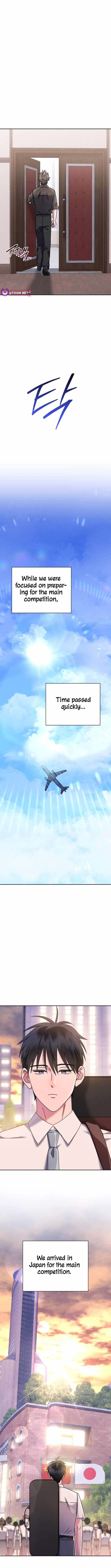 High School Musical Genius Is Paganini Reincarnated Chapter 54 51 ch 54 8