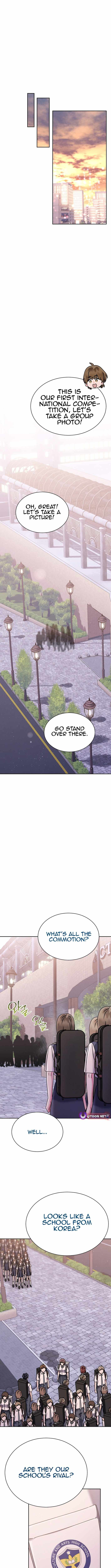 High School Musical Genius Is Paganini Reincarnated Chapter 54 52 ch 54 9